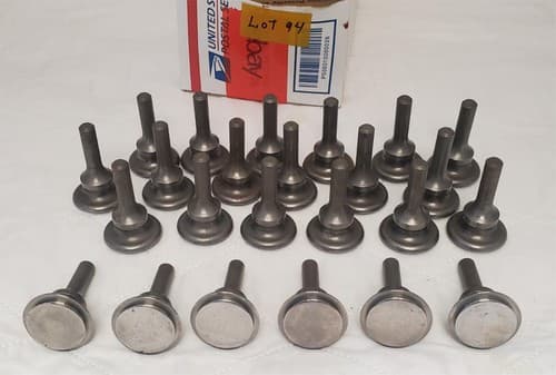 Lot of 24 Assorted Rivet Gun Riveter Sets LOT-94 - Thumbnail 5