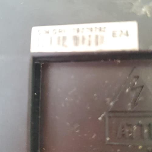 RCA DRC79982 Portable DVD Player Monitor - Thumbnail 3