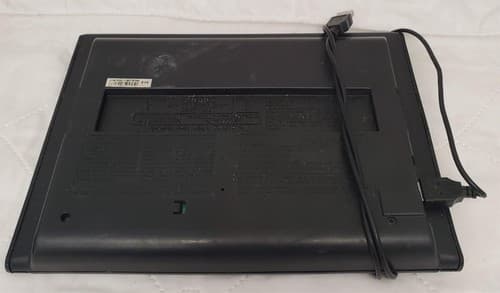 RCA DRC79982 Portable DVD Player Monitor - Thumbnail 2