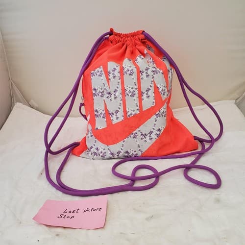 Lot of GRIP2RIP Baseball Softball Tee Ball Batting Gloves with Nike Bag - Thumbnail 10