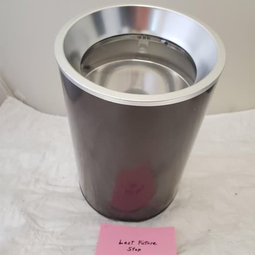 Spectrum Lighting Cylindrical Fixture Light 120V Black Finish #3 - Thumbnail 8