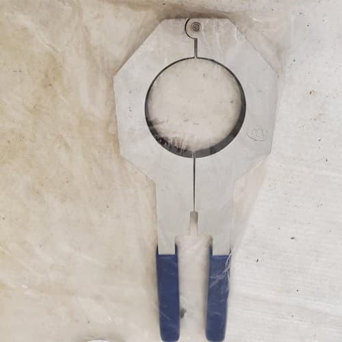 Lot of Assorted Adjustable Composite-Hex-Coupling Wrench LOT 604 - Thumbnail 7