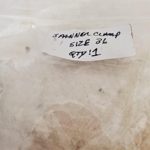 Lot of Assorted Adjustable Composite-Hex-Coupling Wrench LOT 604 - Thumbnail 10