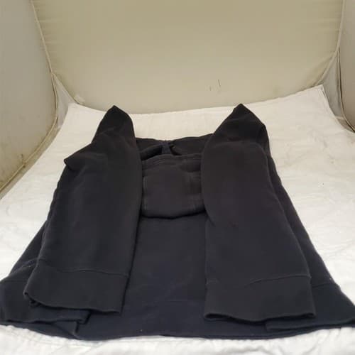 Fanatics Mens 3XL Black Pullover Hoodie - Thumbnail 5