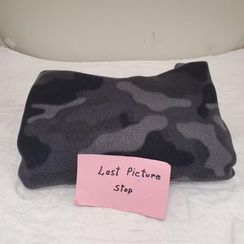 Lazer Mens XXL Fleece Pullover Hoodie Sweatshirt - Thumbnail 6