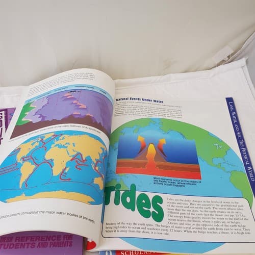 Lot of Various Everything You Need To Know About Knowledge Books - Thumbnail 7