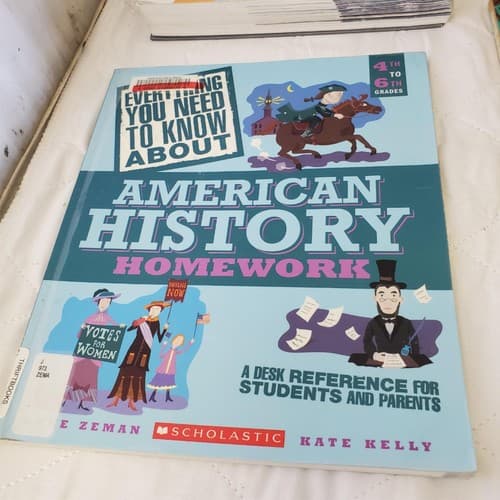 Lot of Various Everything You Need To Know About Knowledge Books - Thumbnail 15