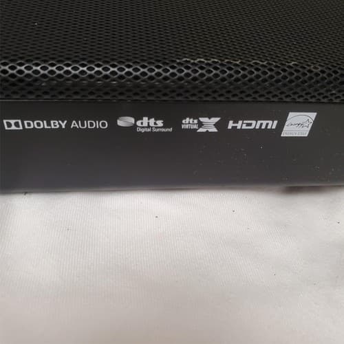 Samsung HW-Q60T with HDMI and Energy Star Soundbar - Thumbnail 2