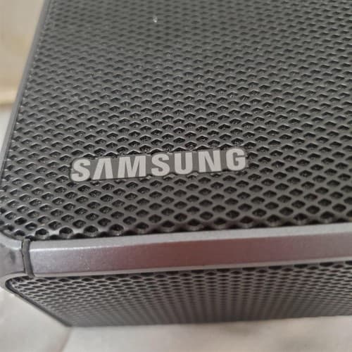 Samsung HW-Q60T with HDMI and Energy Star Soundbar - Thumbnail 4