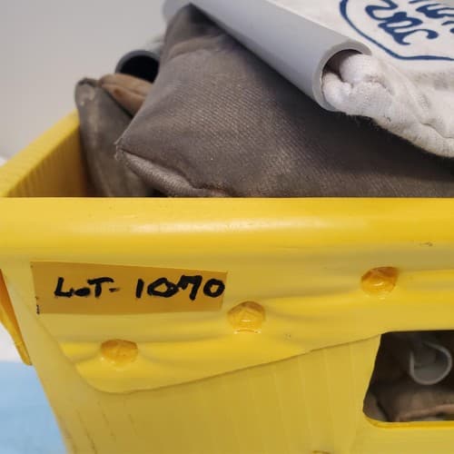 Lot of ATI Mina Vac Pneumatic Aircraft Vacuum High Force LOT-1070 - Thumbnail 3