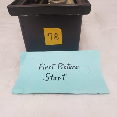 Lift All Ratchet Tie Chain Ratchet Straps LOT-78 - Thumbnail 2