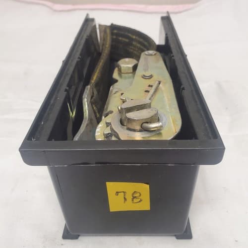 Lift All Ratchet Tie Chain Ratchet Straps LOT-78 - Thumbnail 3