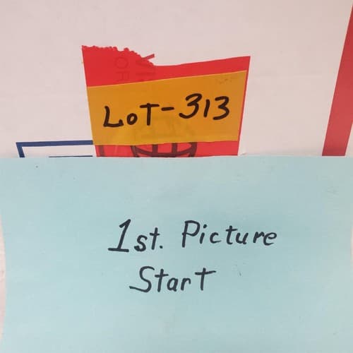 Lot of 35 Vintage Metal Measuring Tools Rulers, Radius Gauges, Scales LOT-313 - Thumbnail 2