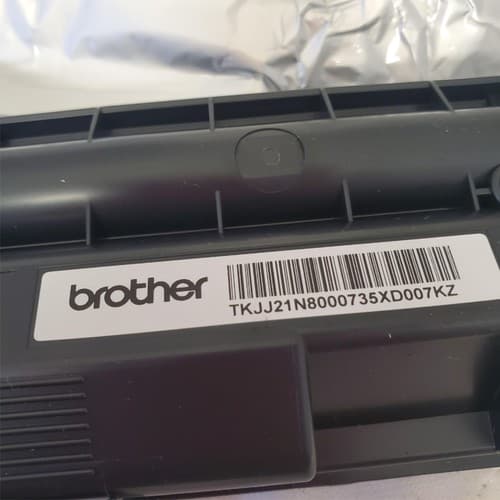Brother Genuine TN227BK High-Yield Black Toner Cartridge - Thumbnail 12