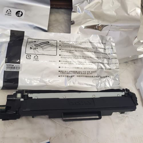 Brother Genuine TN227BK High-Yield Black Toner Cartridge - Thumbnail 11