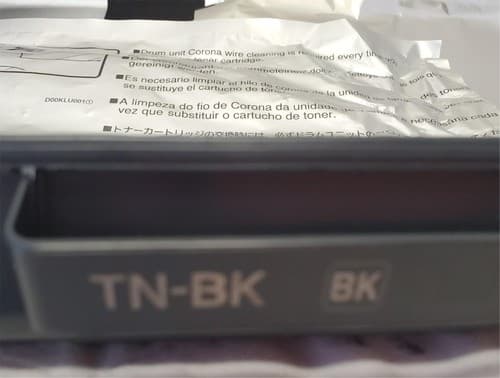 Brother Genuine TN227BK High-Yield Black Toner Cartridge - Thumbnail 13