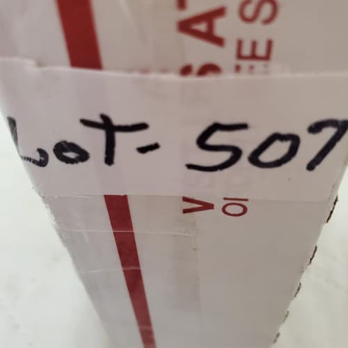 Assorted Precision Measuring Tools Scribes and Bosch Jigsaw Blades LOT-507 - Thumbnail 2