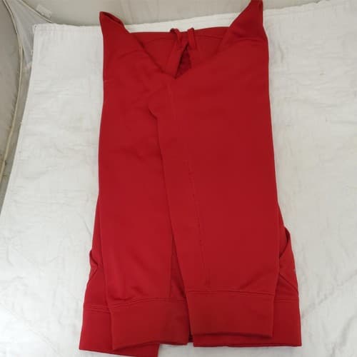 Nike Mens 49ers XXL Team Apparel Therma FIT Hoodie - Thumbnail 5