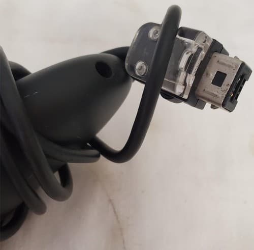 Nyko Kama Wired Nunchuk Controller - Thumbnail 3