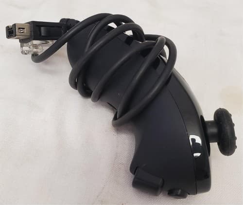 Nyko Kama Wired Nunchuk Controller - Thumbnail 5