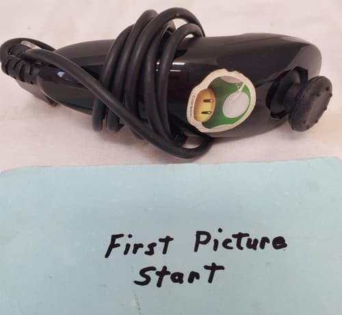 Nyko Kama Wired Nunchuk Controller - Image 1