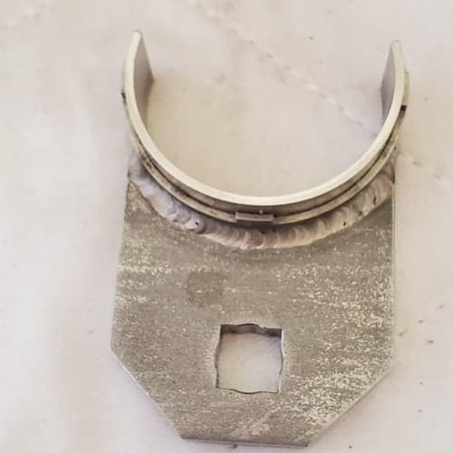 G&H Spanner Wrench Torque Set #3 - Thumbnail 7