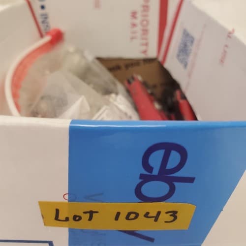 Lot of 27 Socket Wrenches and Locking Pliers Mixed Hand Tools LOT-1043 - Thumbnail 3