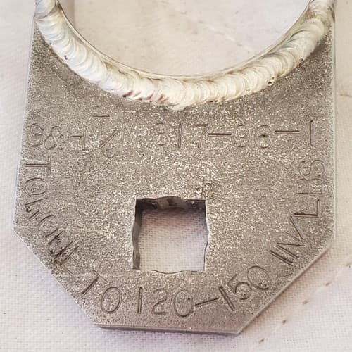 G&H Spanner Wrench Torque Set #3 - Thumbnail 6