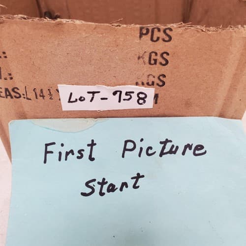 Lot of 15 Assorted Tap Wrenches and Drill Chuck Keys LOT-758 - Thumbnail 2