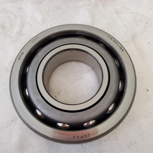 NTN Compressor Clutch Ball Bearing (7) - Thumbnail 3