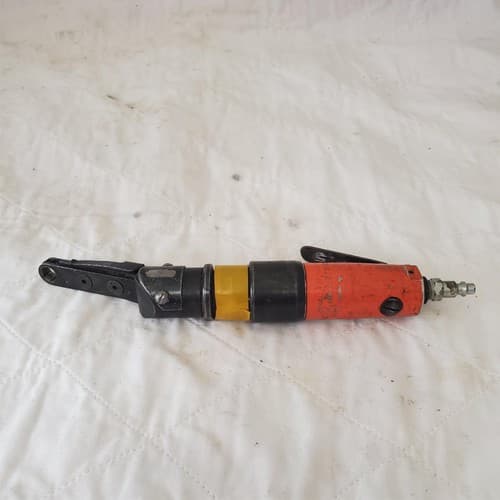 Air Power Tools SD2 2000 rpm Pneumatic Nut Setter Wrench AL35 - Thumbnail 5