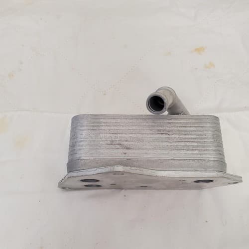 Engine Aluminum Plate Oil Cooler Heat Exchanger Cylinder Transmission - Thumbnail 5