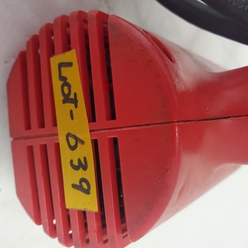 Master Appliance 120V PH-1300 Proheat Varitemp Heat Gun LOT-639 - Thumbnail 3