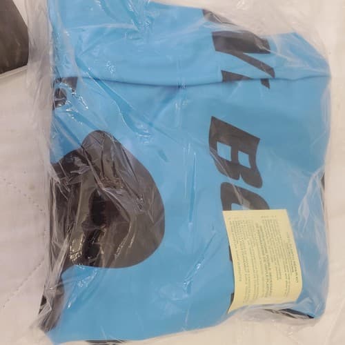 63" inch Portable Inflatable Punching Bag for Kids and Adults - Thumbnail 5