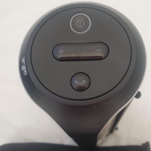 JBL Flip Black Wireless Bluetooth Portable Stereo Speaker with Case - Thumbnail 3