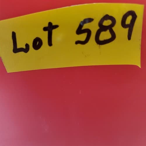 Lot of Various Vacuum Cleaner Attachments LOT 589 - Thumbnail 2