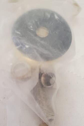 Antique Brass Sink Faucet Single Handle Tap Assembly Kitchen or Bathroom Fixture - Thumbnail 4