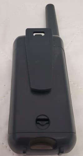 Onn 22 Channel 16 Mile Range Walkie Talkie - Thumbnail 4