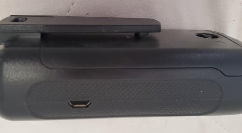 Onn 22 Channel 16 Mile Range Walkie Talkie - Thumbnail 5