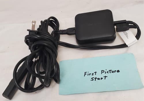 Targus APA104BT USB Type-C Laptop Wall Charger - Image 1