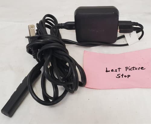 Targus APA104BT USB Type-C Laptop Wall Charger - Thumbnail 6