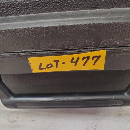 DMC DBS-R05 Rollover Tool with Case LOT-477 - Thumbnail 3