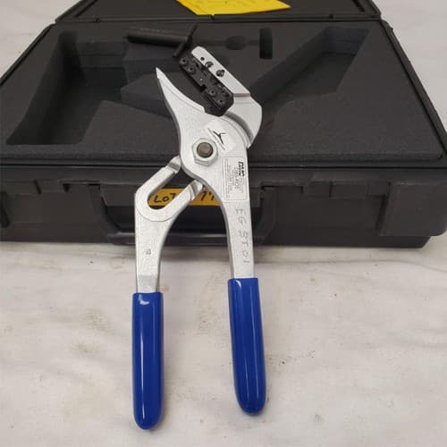 DMC DBS-R05 Rollover Tool with Case LOT-477 - Thumbnail 6