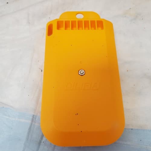 Lot of 7 OLFA 1064415 DC-4 Blade Disposal Case - Thumbnail 4