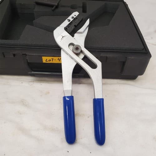DMC DBS-R05 Rollover Tool with Case LOT-477 - Thumbnail 8