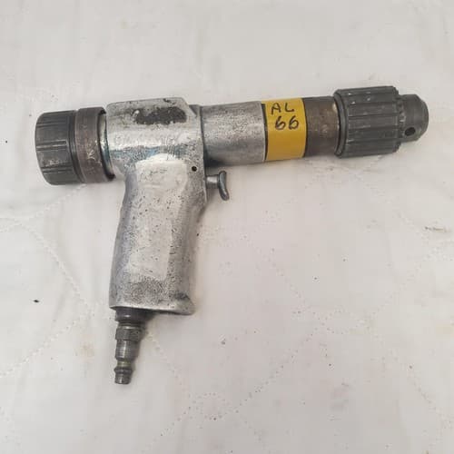 Cleco Pneumatic Screwdriver Air Drill Pistol Grip Tool AL66 - Thumbnail 5