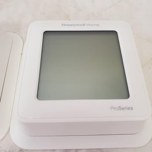 Lot of 2 Honeywell Home Pro Series Thermostat - Thumbnail 3