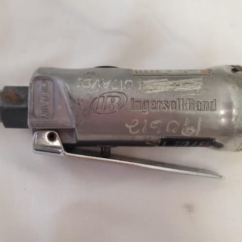 Ingersoll Rand Wrench 200RPM 103A 1/4" Air Ratchet AM 128 - Thumbnail 3