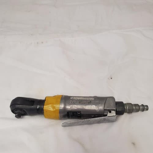 Ingersoll Rand Wrench 200RPM 103A 1/4" Air Ratchet AM 128 - Thumbnail 4