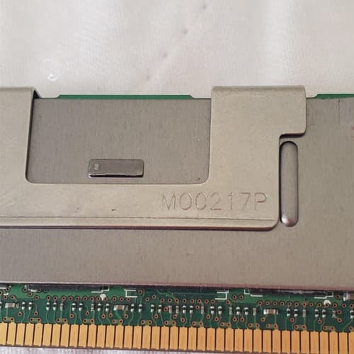 Hynix HMT151R7AFP4C-H9 4GB PC3-10600R-9-10-E1 DDR3 ECC Server RAM - Thumbnail 6